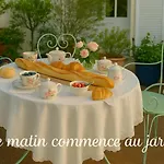 Les Oiseaux De Passage - D Hotes, Paisible 3* Gaillon