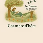 Bed & Breakfast Les Oiseaux De Passage - D Hotes, Paisible Gaillon