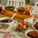 Les Oiseaux De Passage - D Hotes, Paisible Bed & Breakfast