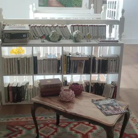 فندق مبيت وإفطار Les Oiseaux De Passage - D Hotes, Paisible