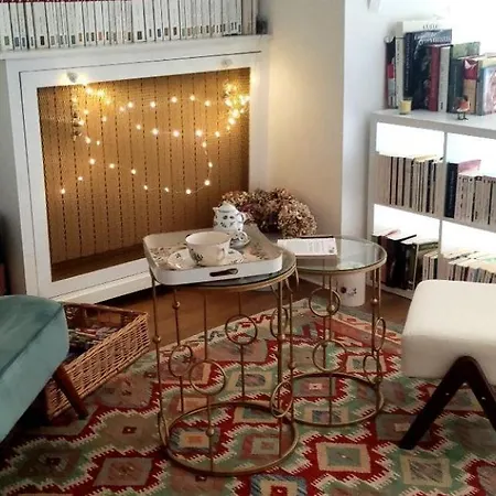 Les Oiseaux De Passage - D Hotes, Paisible Bed & Breakfast