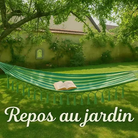 فندق مبيت وإفطار Les Oiseaux De Passage - D Hotes, Paisible *