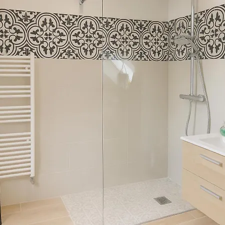 فندق مبيت وإفطار Les Oiseaux De Passage - D Hotes, Paisible *