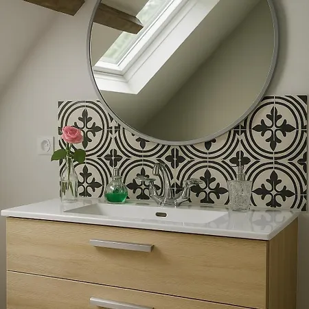 Bed & Breakfast Les Oiseaux De Passage - D Hotes, Paisible Gaillon