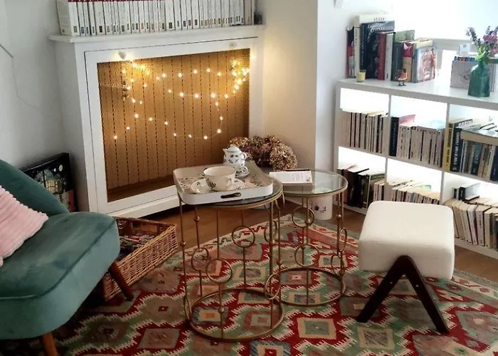 Les Oiseaux De Passage - D Hôtes, Paisible Couette-café