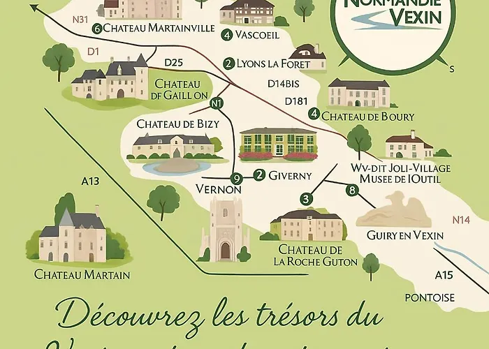 Couette-café Les Oiseaux De Passage - D Hôtes, Paisible