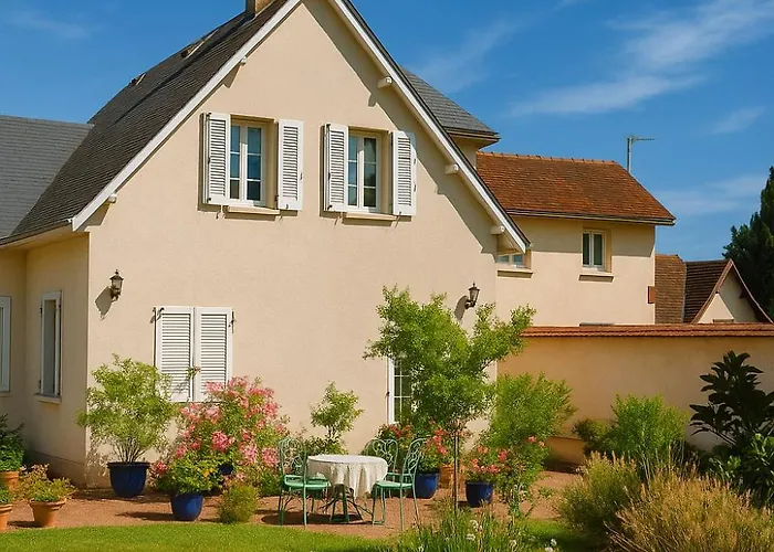 Les Oiseaux De Passage - D Hôtes, Paisible