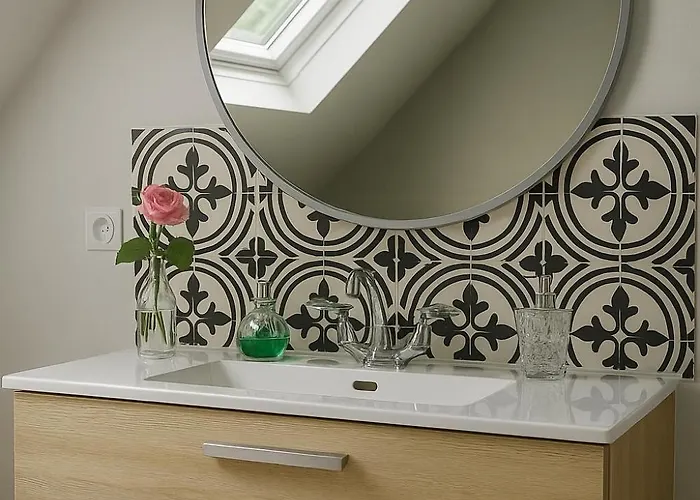 Couette-café Les Oiseaux De Passage - D Hôtes, Paisible Gaillon